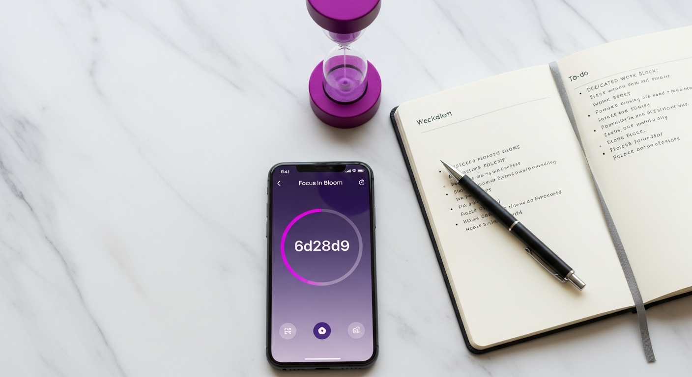 Digital wellness apps help transform your relationship with technology by fostering awareness, accountability, and active intervention.