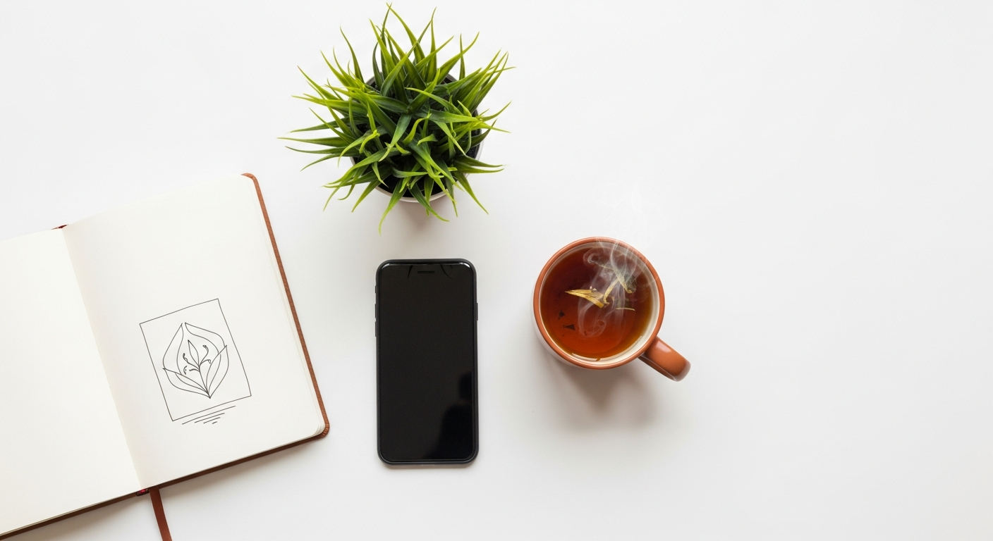 Mindfulness and meditation apps like Calm and Headspace support digital detox and mindful tech use.