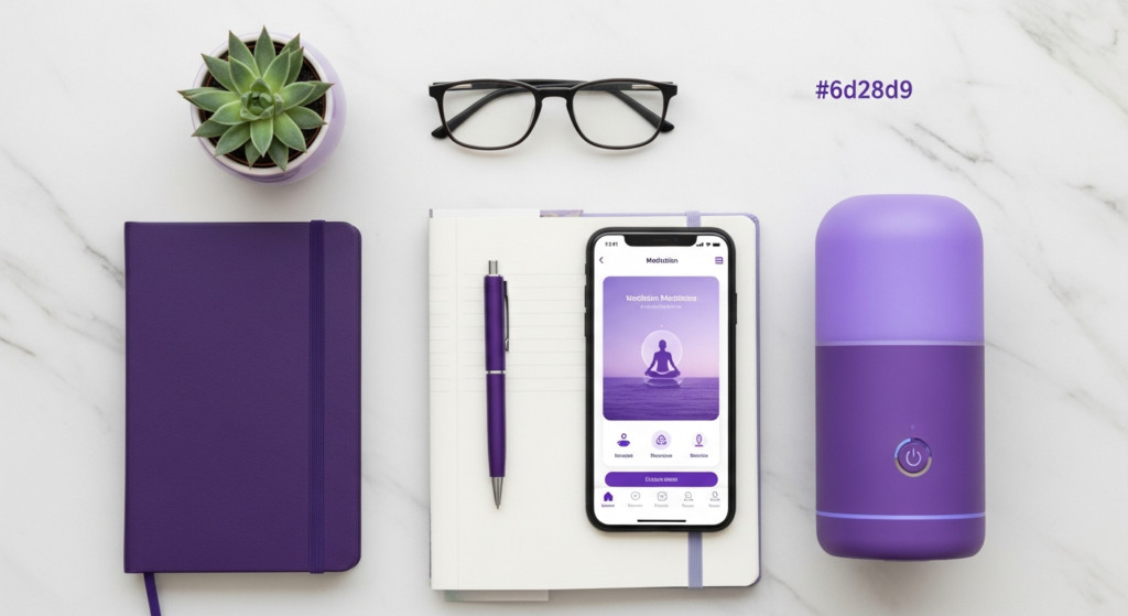 Top Digital Wellness Apps to Help You Reduce Screen Time and Reclaim Focus — featured image