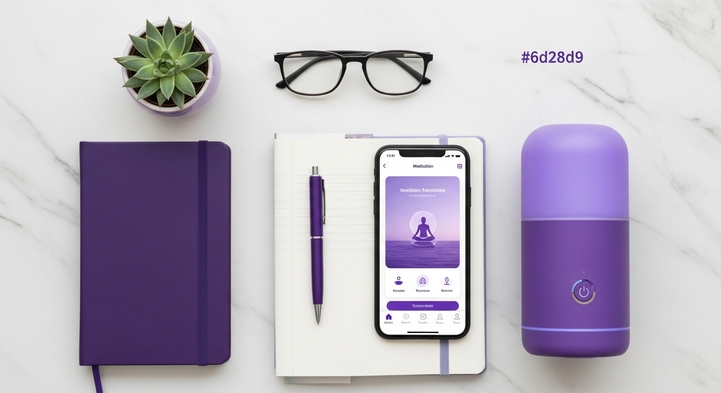 Top Digital Wellness Apps to Help You Reduce Screen Time and Reclaim Focus — featured image