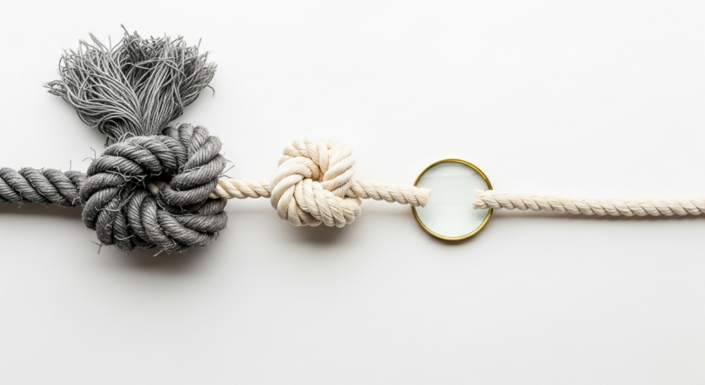 Understanding and Overcoming Toxic Relationship Dynamics: A Complete Guide — featured image