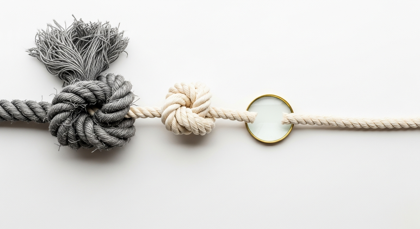 Understanding and Overcoming Toxic Relationship Dynamics: A Complete Guide — featured image