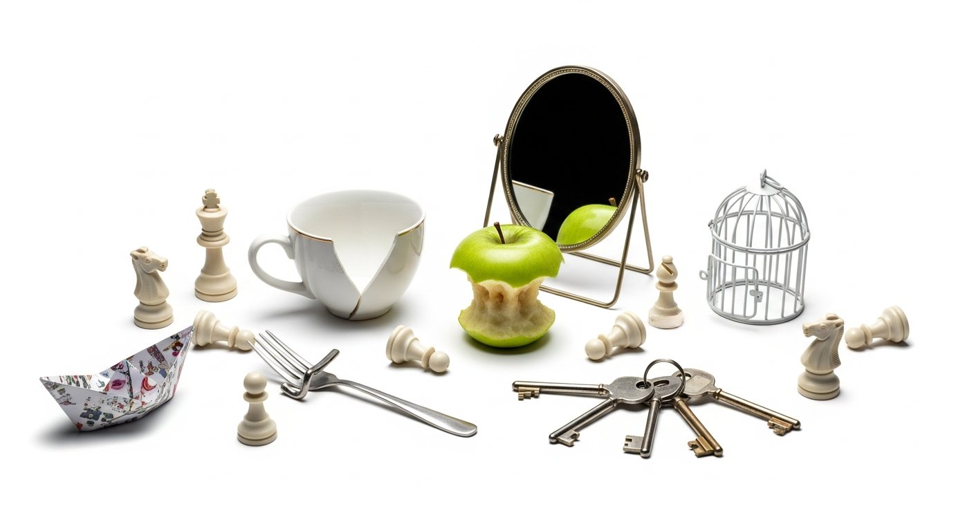 the subtle (and not-so-subtle) tactics of a gaslighter — what is gaslighting in relationships