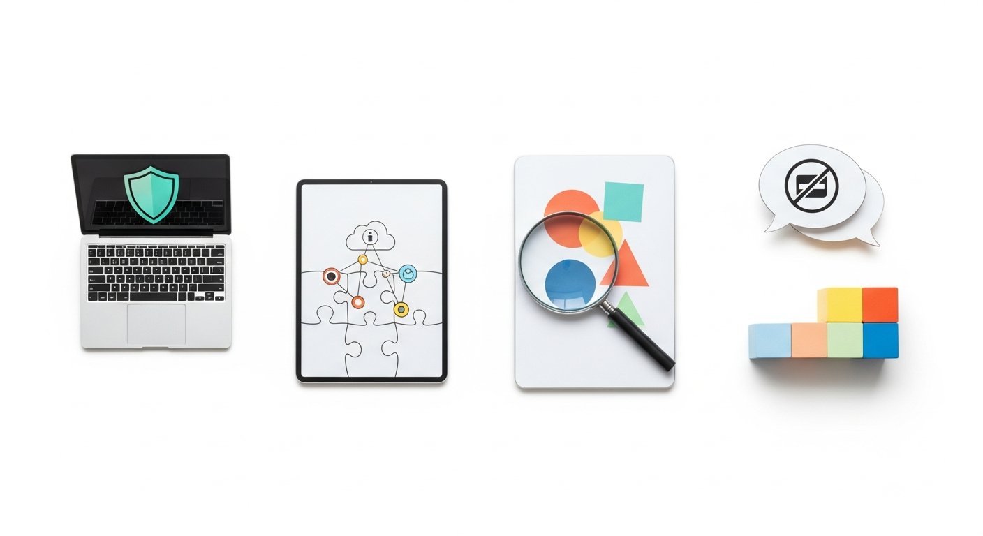 why is digital fluency crucial for children today? — digital literacy for kids