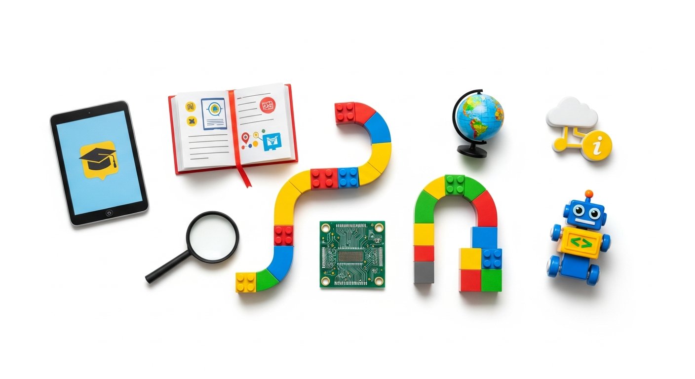 how can parents foster responsible screen habits? — digital literacy for kids