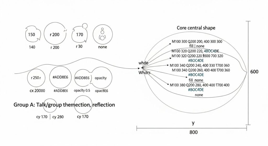 types of therapy for mental health &mdash; featured illustration