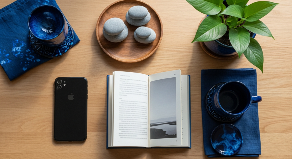 bedside alarm clocks replace phones