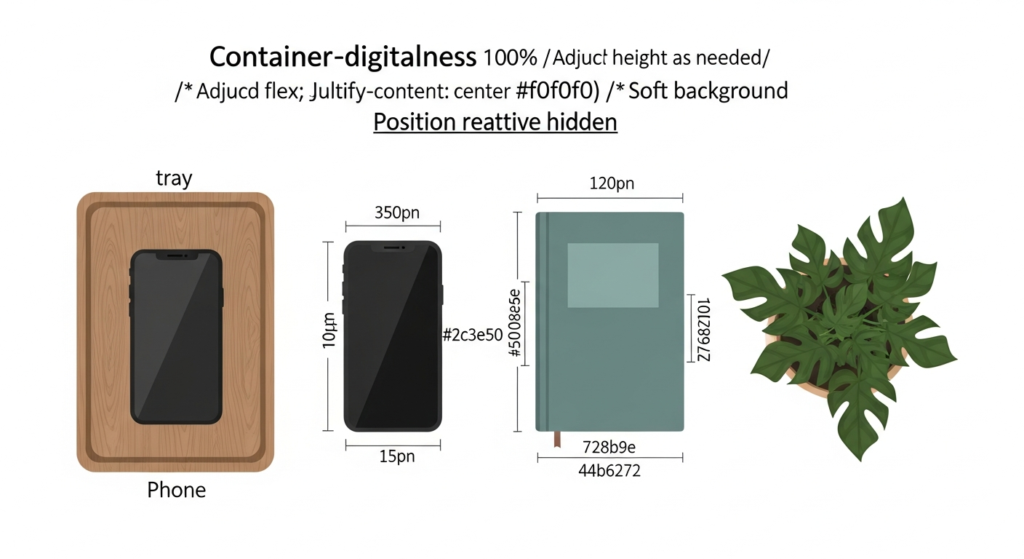 compulsive phone use vs heavy use