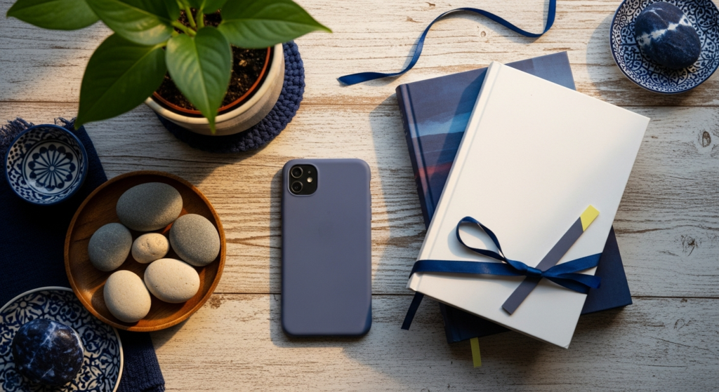 dumb phones compared adults reduce use