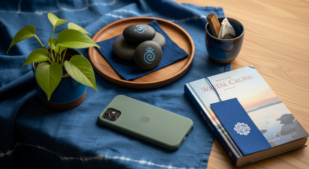 listening without multitasking rebuild