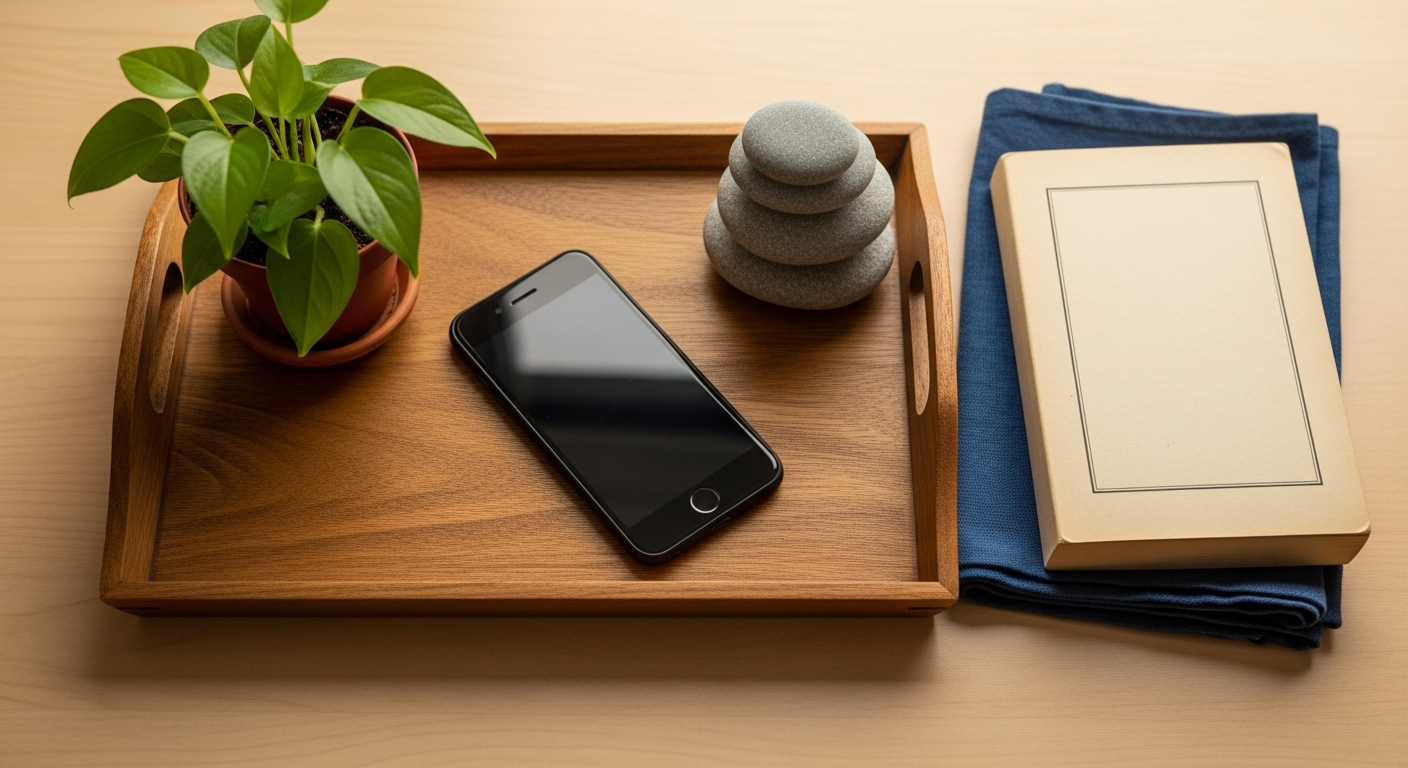 listening without multitasking rebuild