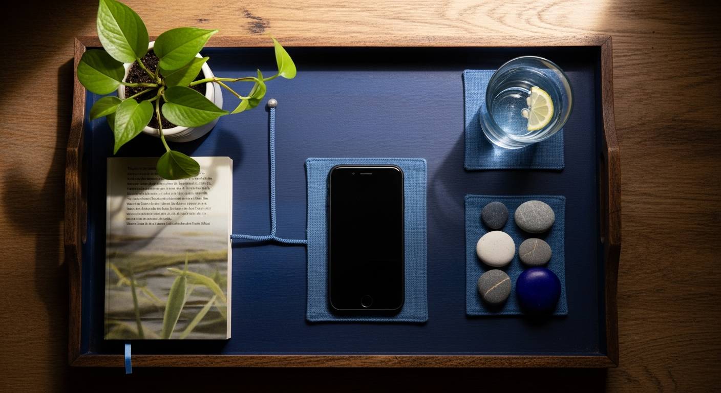 meals without screens building habit