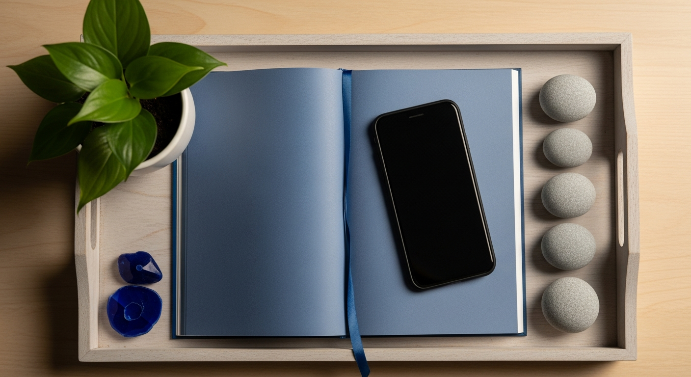 phone triggers boredom anxiety loneliness