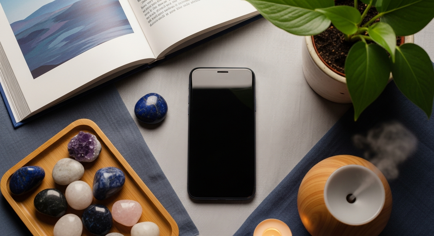 phone use during work productivity