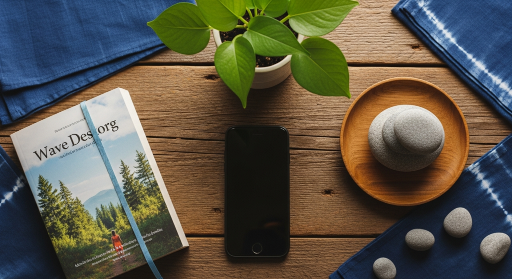 reducing screen time without quitting