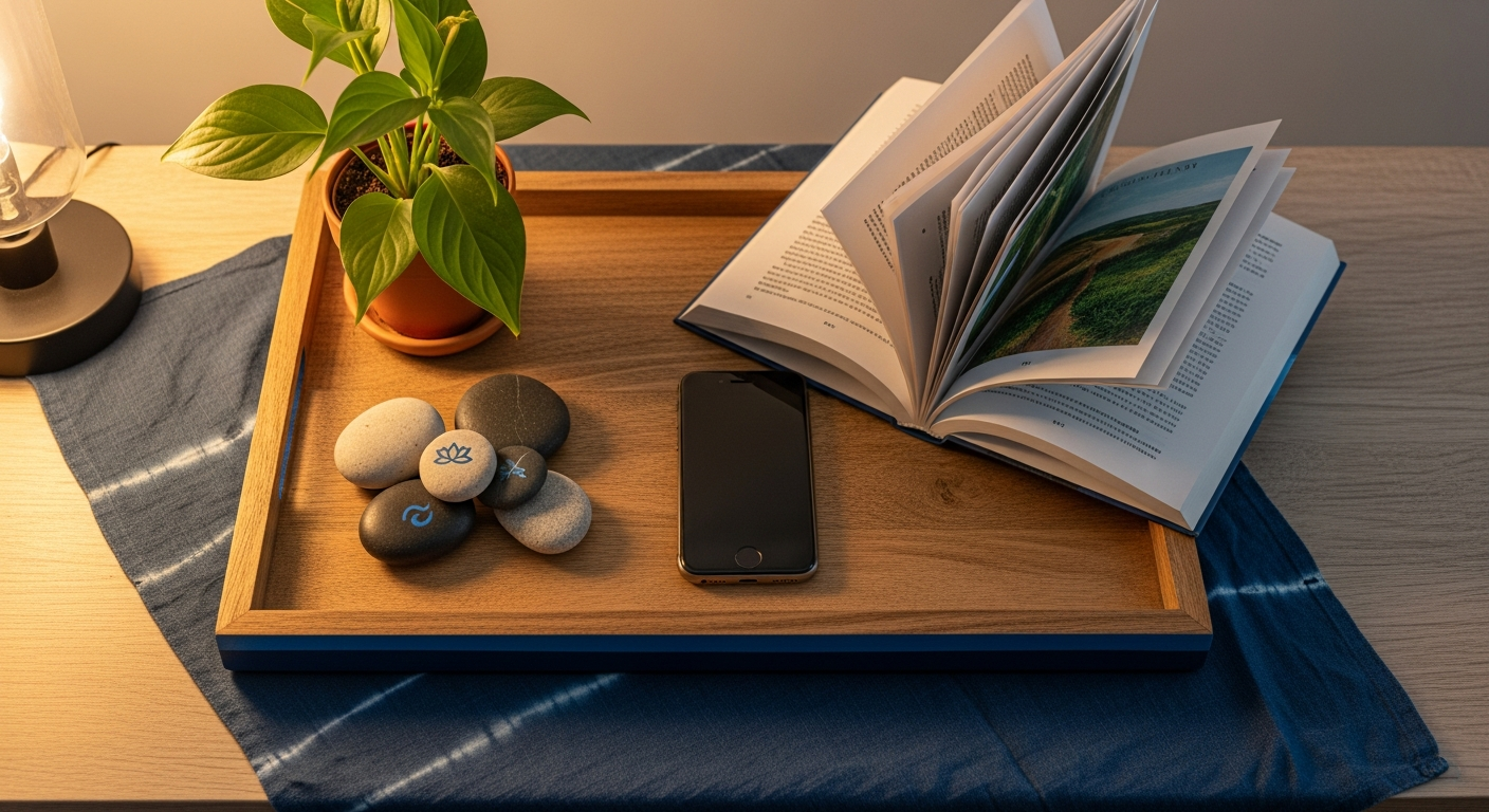 reducing screen time without quitting