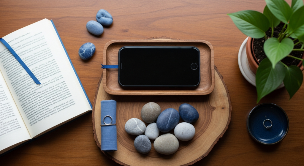 screen time reports reading without despair