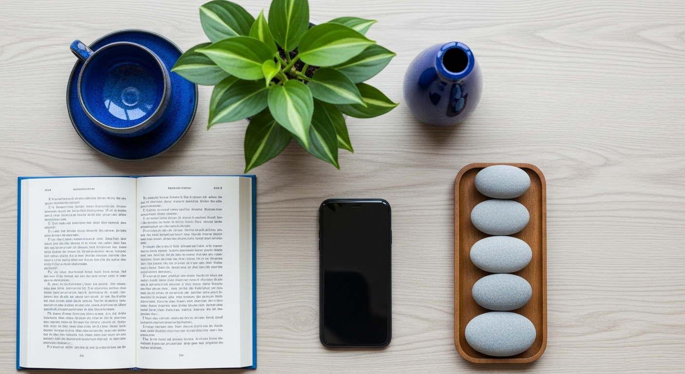 screen time reports reading without despair