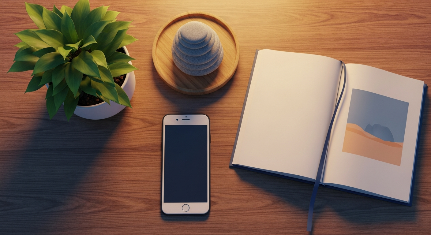 talking partner phone use without lecturing