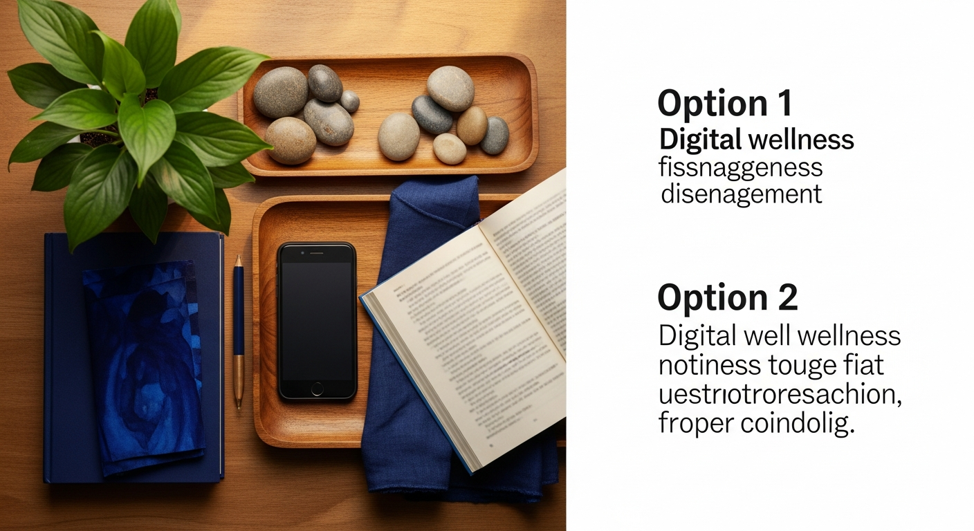 treatment options severe phone dependency