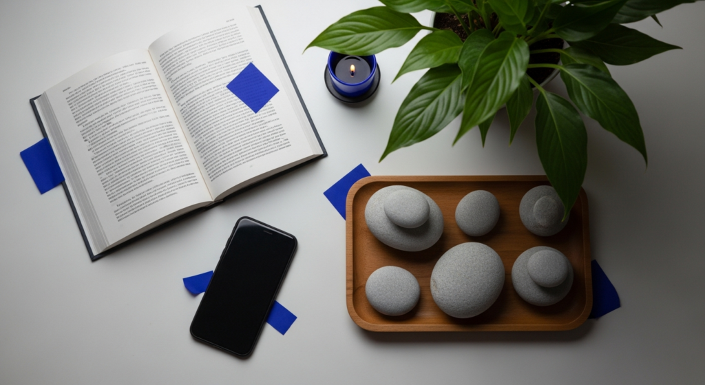 watching without second screen