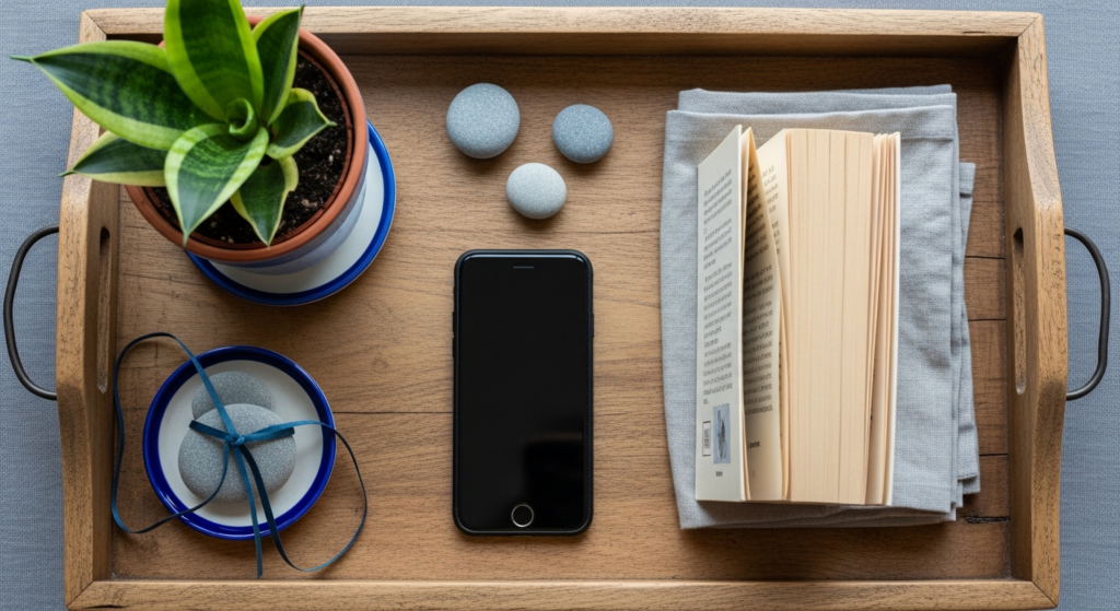 workplace phone policies actually work